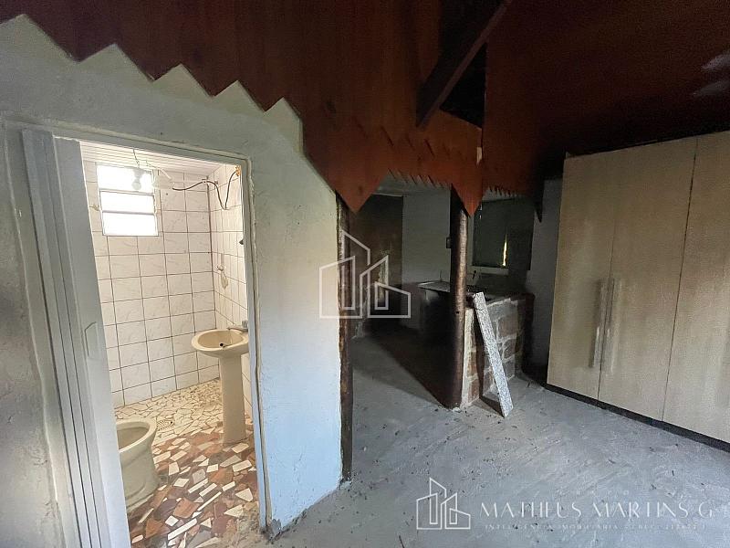 CHÁCARA NO CONDOMÍNIO TERRAS DE SANTA ROSA I — foto 28