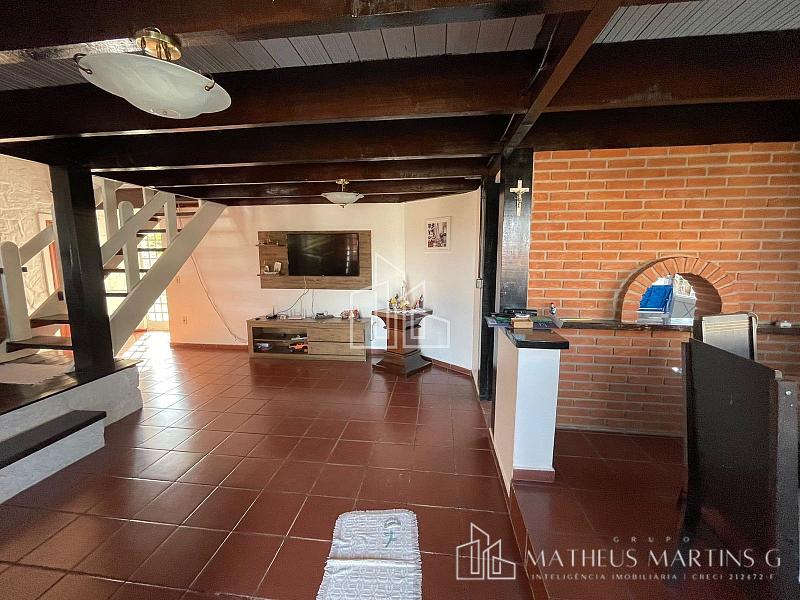 CHÁCARA NO CONDOMÍNIO TERRAS DE SANTA ROSA I — foto 15