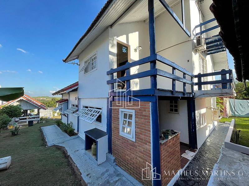 CHÁCARA NO CONDOMÍNIO TERRAS DE SANTA ROSA I — foto 26