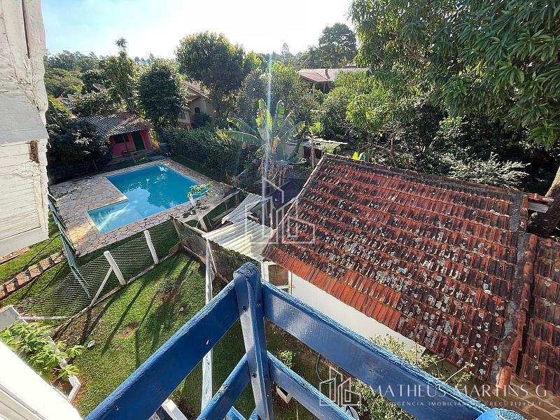 CHÁCARA NO CONDOMÍNIO TERRAS DE SANTA ROSA I — foto 11