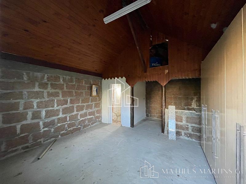 CHÁCARA NO CONDOMÍNIO TERRAS DE SANTA ROSA I — foto 27