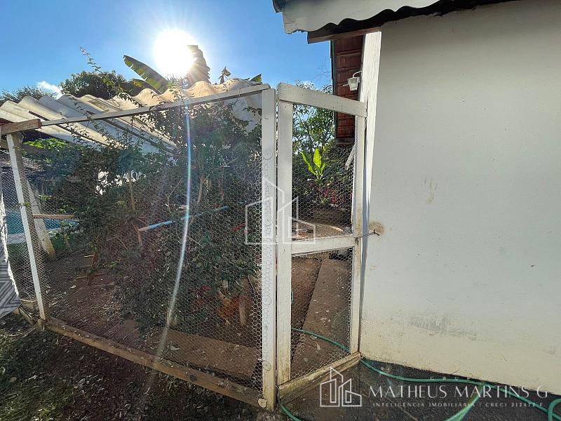 CHÁCARA NO CONDOMÍNIO TERRAS DE SANTA ROSA I — foto 19