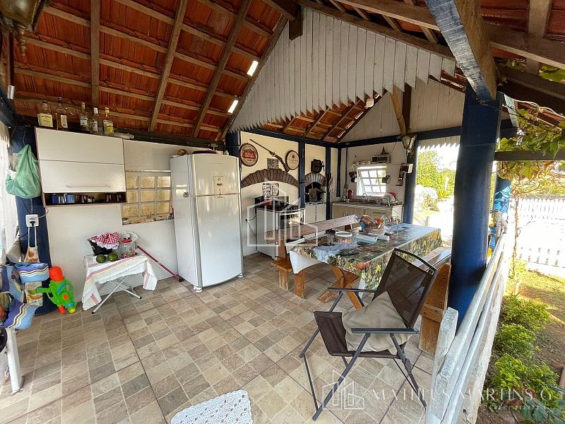 CHÁCARA NO CONDOMÍNIO TERRAS DE SANTA ROSA I — foto 32