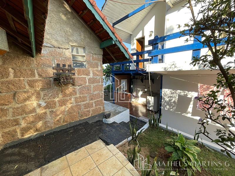 CHÁCARA NO CONDOMÍNIO TERRAS DE SANTA ROSA I — foto 33