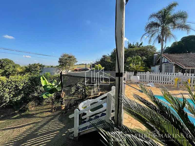 CHÁCARA NO CONDOMÍNIO TERRAS DE SANTA ROSA I — foto 48