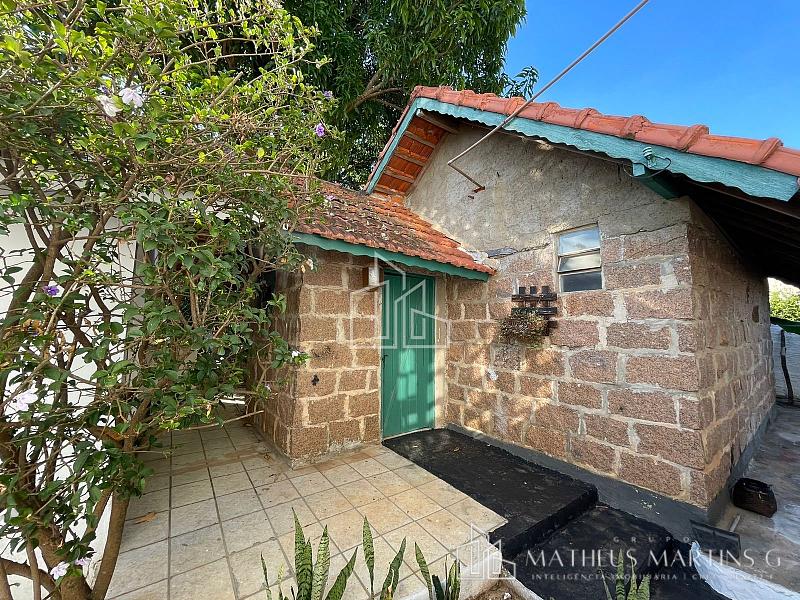 CHÁCARA NO CONDOMÍNIO TERRAS DE SANTA ROSA I — foto 30