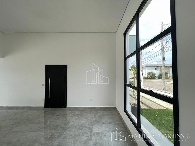 ✨ Casa nova no Condomínio Altos de Itaíci – Indaiatuba/SP — foto 4