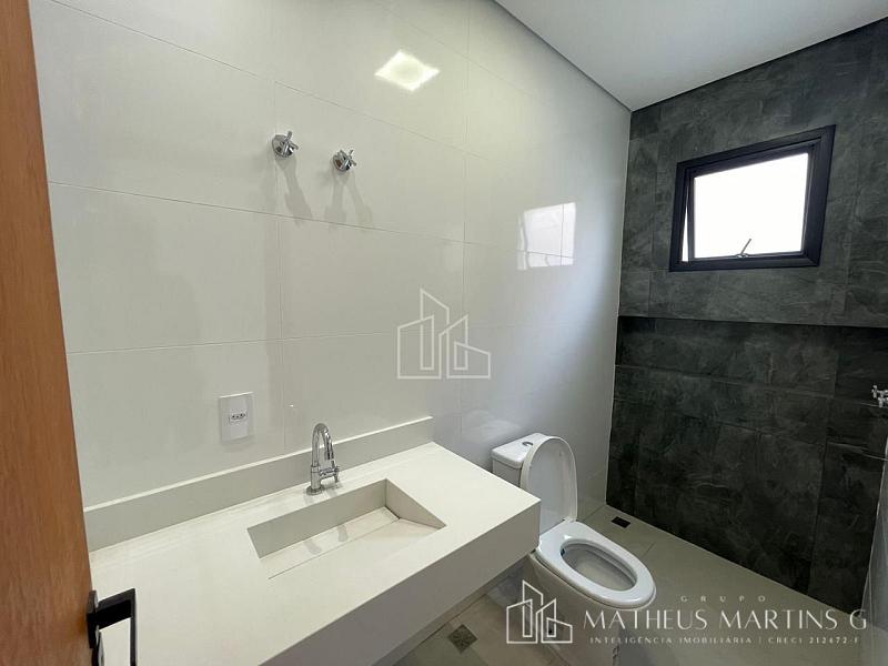 ✨ Casa nova no Condomínio Altos de Itaíci – Indaiatuba/SP — foto 8