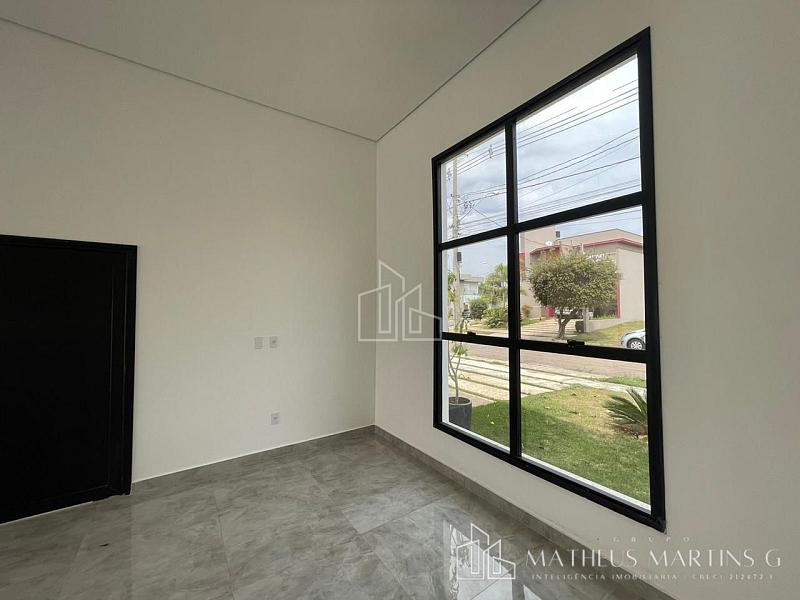 ✨ Casa nova no Condomínio Altos de Itaíci – Indaiatuba/SP — foto 5