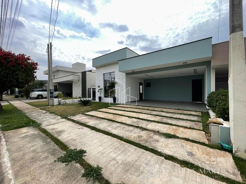 ✨ Casa nova no Condomínio Altos de Itaíci – Indaiatuba/SP — foto 2