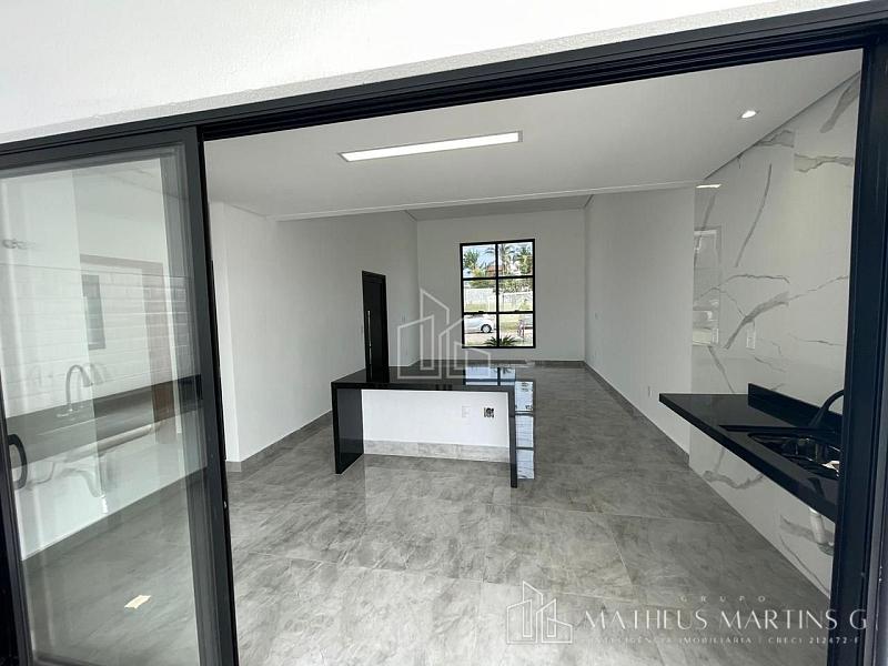 ✨ Casa nova no Condomínio Altos de Itaíci – Indaiatuba/SP — foto 6