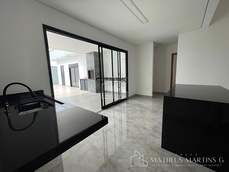 ✨ Casa nova no Condomínio Altos de Itaíci – Indaiatuba/SP — foto 7