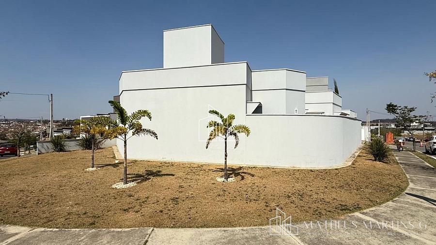 Imóvel Espaçoso e Moderno no Mirantes dos Ipês !! — foto 5