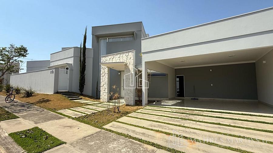 Imóvel Espaçoso e Moderno no Mirantes dos Ipês !! — foto 4