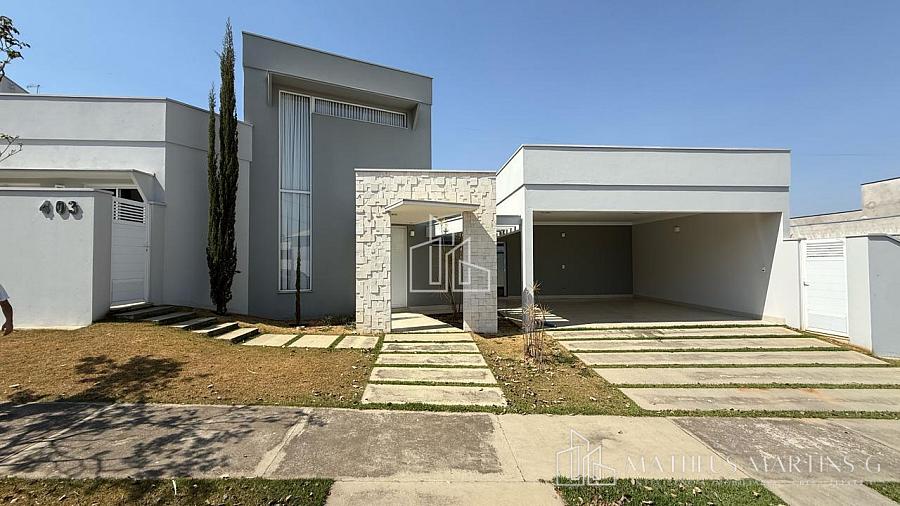 Imóvel Espaçoso e Moderno no Mirantes dos Ipês !! — foto 2