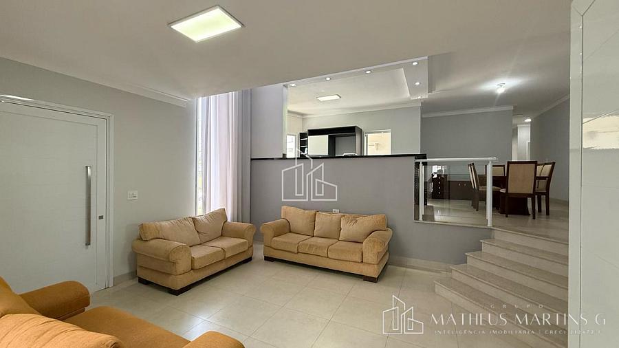 Imóvel Espaçoso e Moderno no Mirantes dos Ipês !! — foto 7