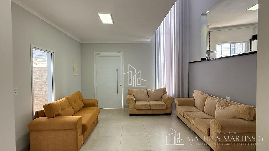 Imóvel Espaçoso e Moderno no Mirantes dos Ipês !! — foto 6