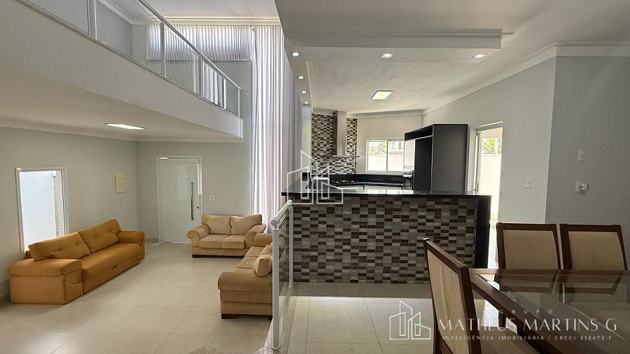 Imóvel Espaçoso e Moderno no Mirantes dos Ipês !! — foto 8