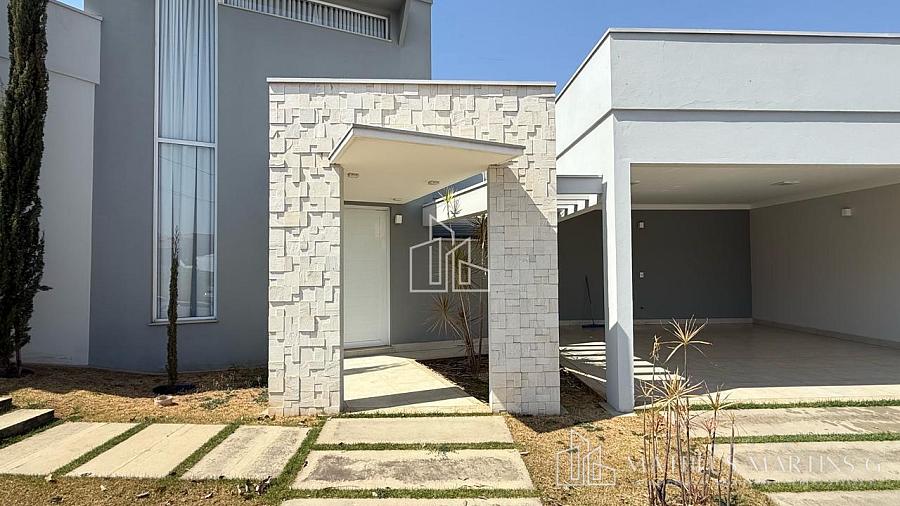 Imóvel Espaçoso e Moderno no Mirantes dos Ipês !! — foto 3