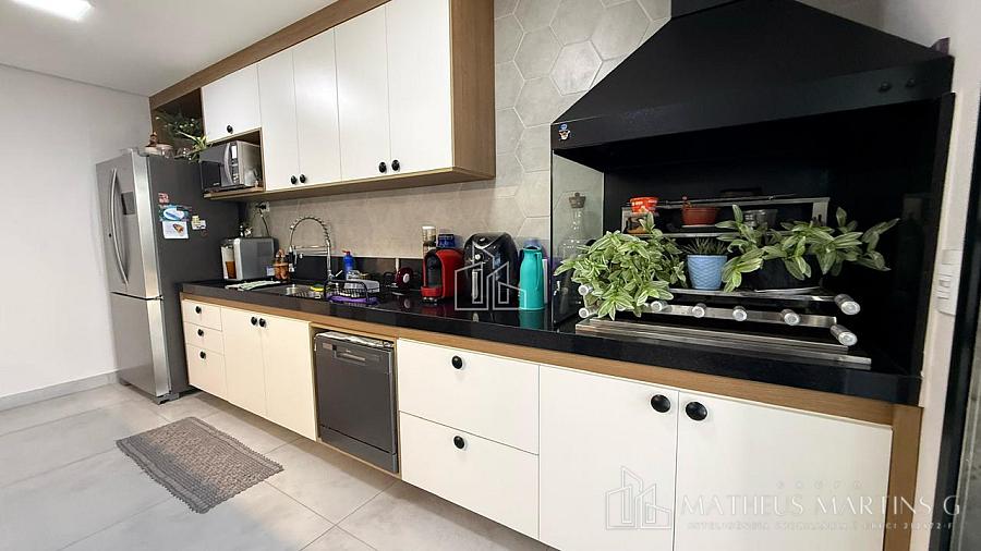 Excelente sobrado A venda no condomínio portal dos bandeirantes! — foto 9