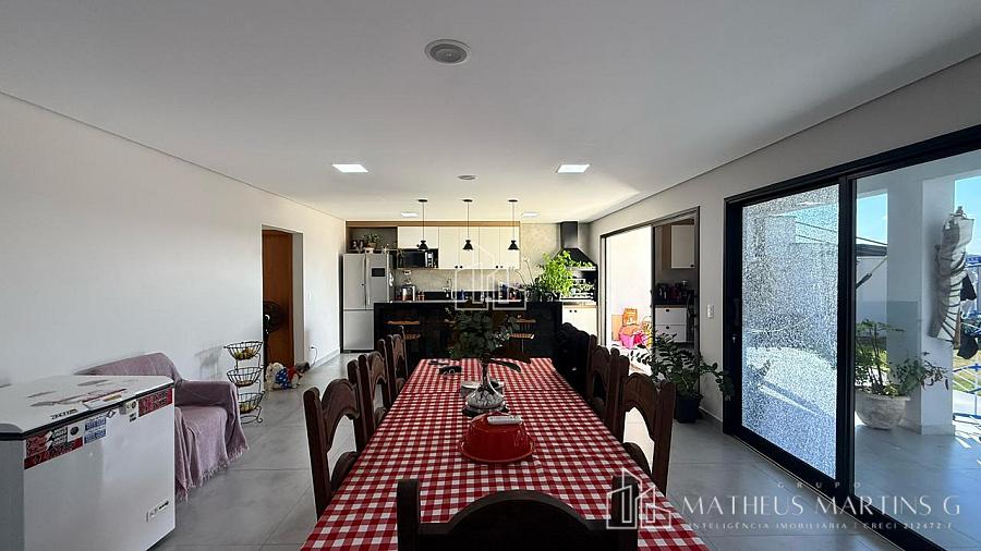 Excelente sobrado A venda no condomínio portal dos bandeirantes! — foto 5