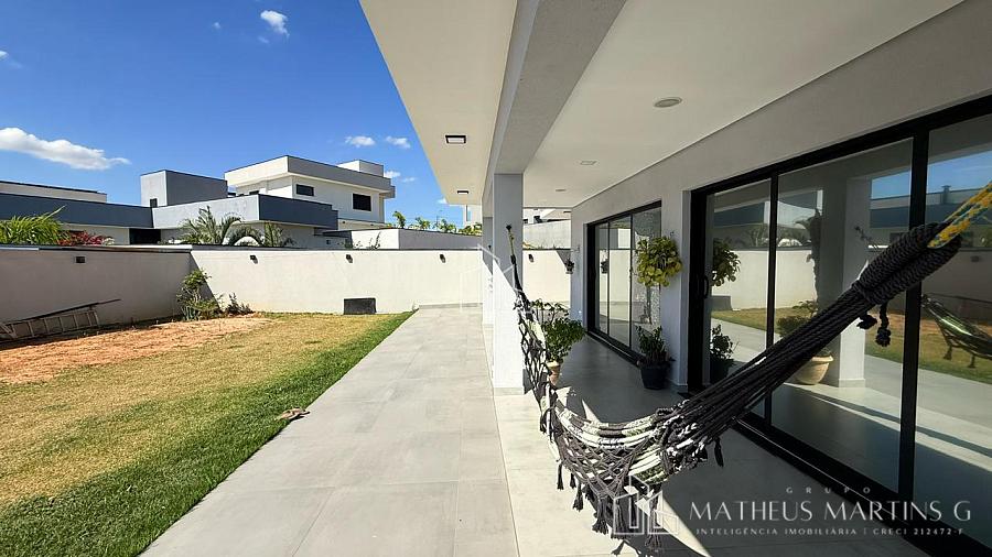 Excelente sobrado A venda no condomínio portal dos bandeirantes! — foto 47