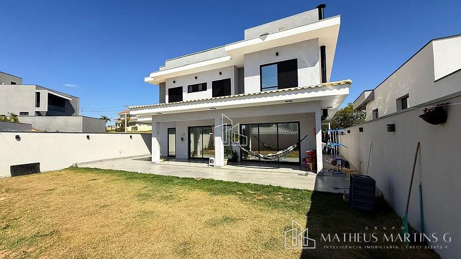 Excelente sobrado A venda no condomínio portal dos bandeirantes! — foto 18