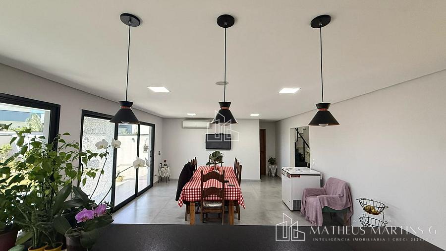 Excelente sobrado A venda no condomínio portal dos bandeirantes! — foto 10