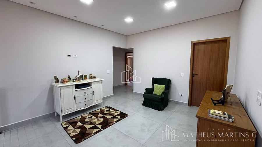 Excelente sobrado A venda no condomínio portal dos bandeirantes! — foto 27