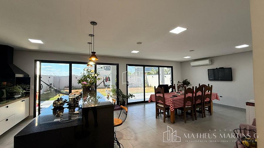 Excelente sobrado A venda no condomínio portal dos bandeirantes! — foto 4