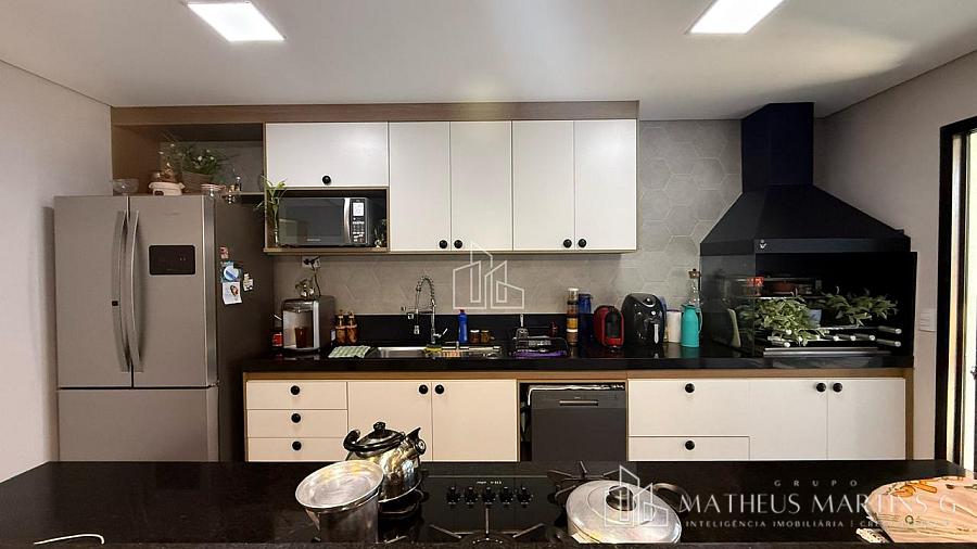 Excelente sobrado A venda no condomínio portal dos bandeirantes! — foto 8