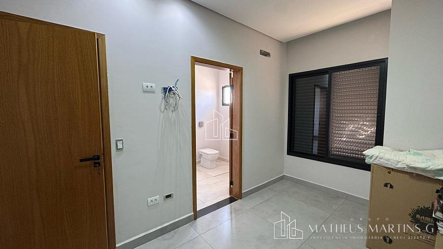 Excelente sobrado A venda no condomínio portal dos bandeirantes! — foto 28