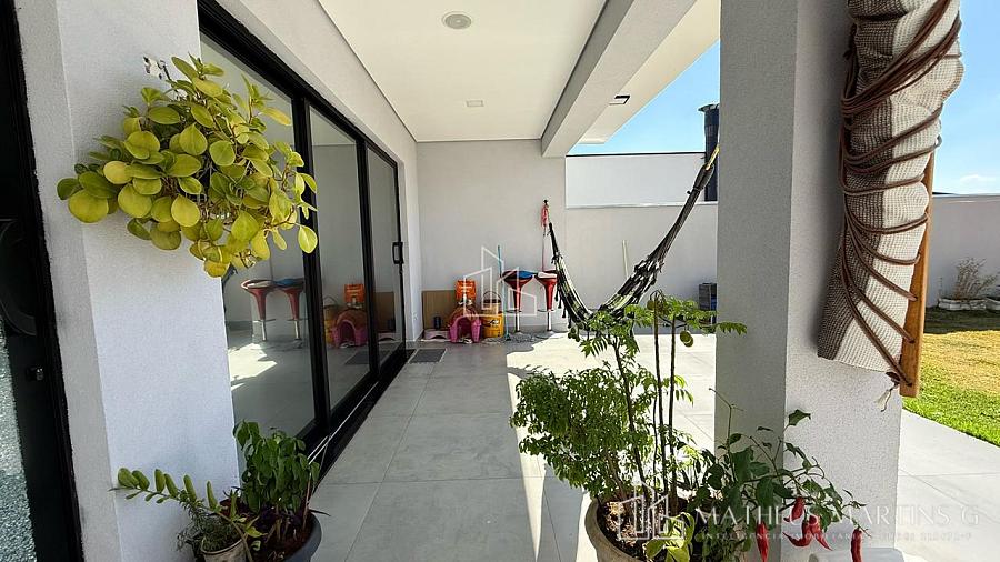 Excelente sobrado A venda no condomínio portal dos bandeirantes! — foto 17