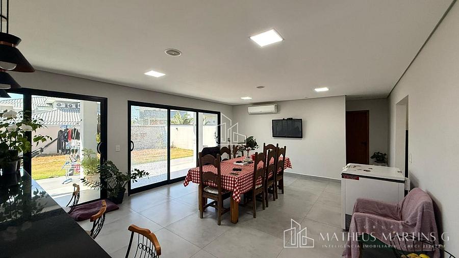 Excelente sobrado A venda no condomínio portal dos bandeirantes! — foto 11