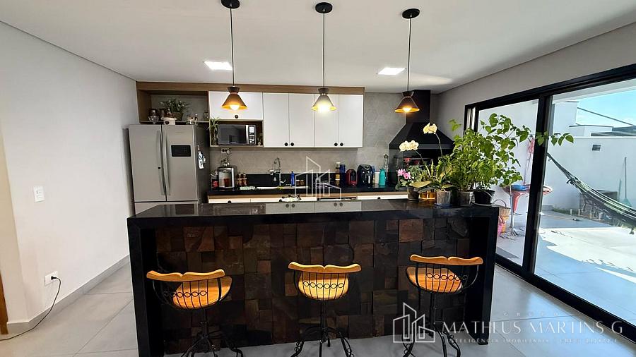 Excelente sobrado A venda no condomínio portal dos bandeirantes! — foto 6