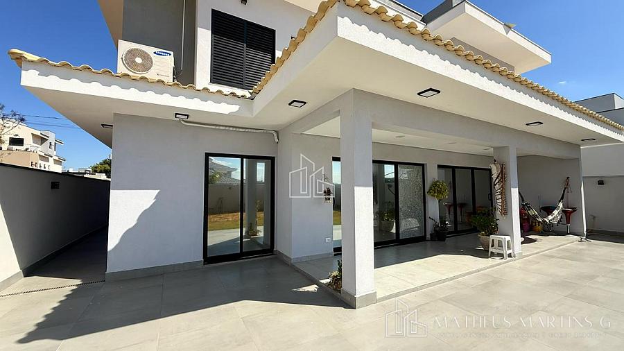 Excelente sobrado A venda no condomínio portal dos bandeirantes! — foto 21