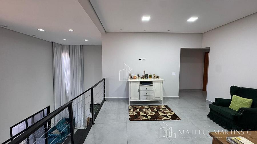 Excelente sobrado A venda no condomínio portal dos bandeirantes! — foto 12