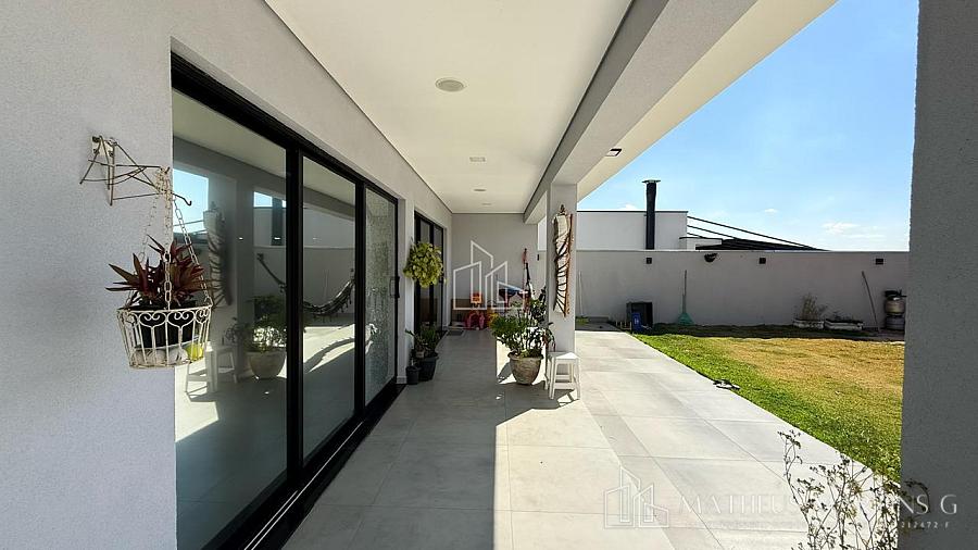 Excelente sobrado A venda no condomínio portal dos bandeirantes! — foto 22