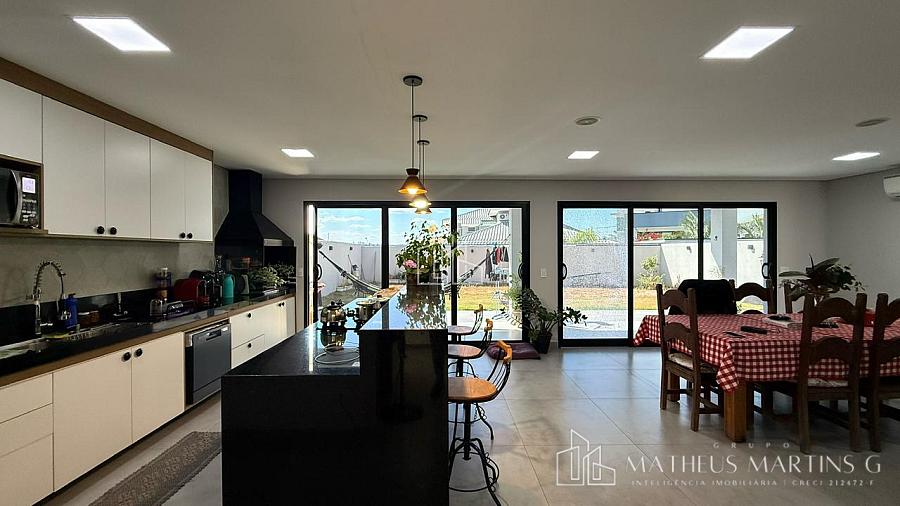 Excelente sobrado A venda no condomínio portal dos bandeirantes! — foto 7