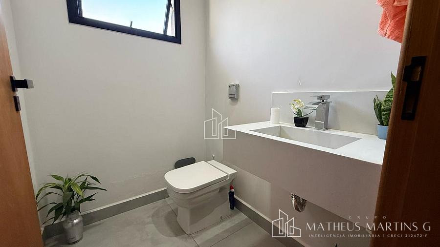 Excelente sobrado A venda no condomínio portal dos bandeirantes! — foto 23