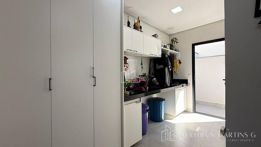 Excelente sobrado A venda no condomínio portal dos bandeirantes! — foto 24