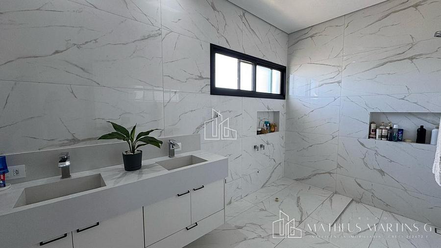 Excelente sobrado A venda no condomínio portal dos bandeirantes! — foto 26