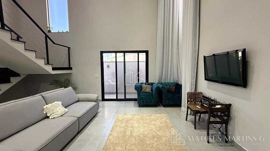 Excelente sobrado A venda no condomínio portal dos bandeirantes! — foto 16