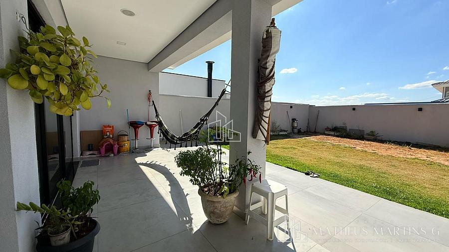 Excelente sobrado A venda no condomínio portal dos bandeirantes! — foto 31