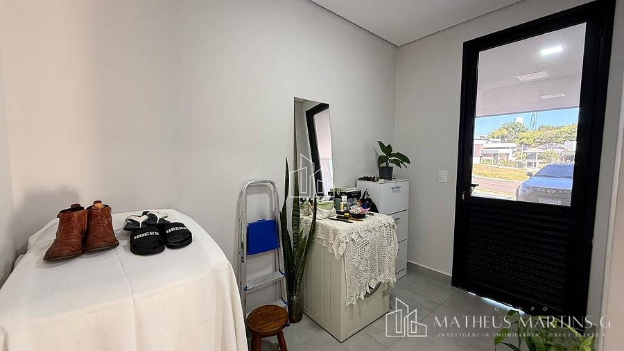 Excelente sobrado A venda no condomínio portal dos bandeirantes! — foto 34