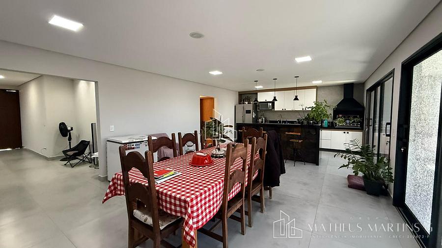 Excelente sobrado A venda no condomínio portal dos bandeirantes! — foto 36