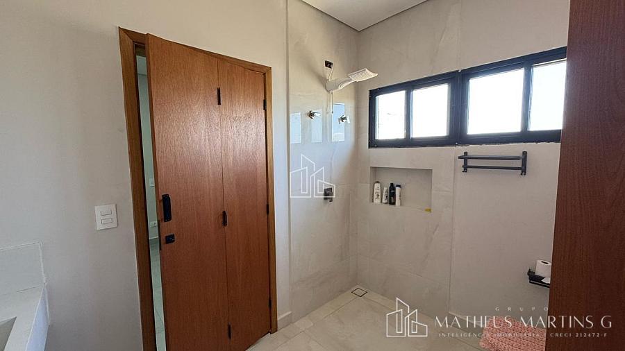 Excelente sobrado A venda no condomínio portal dos bandeirantes! — foto 37