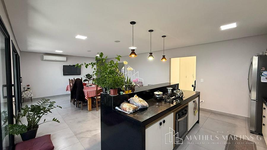 Excelente sobrado A venda no condomínio portal dos bandeirantes! — foto 35