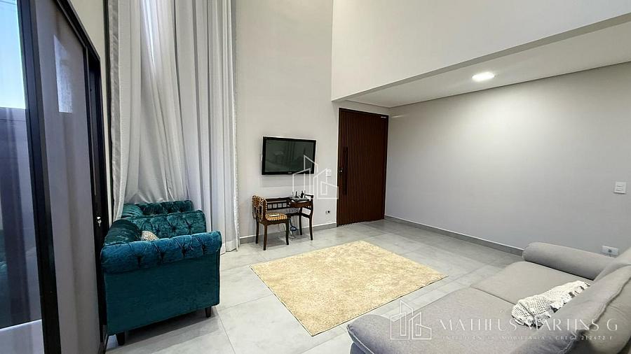 Excelente sobrado A venda no condomínio portal dos bandeirantes! — foto 38