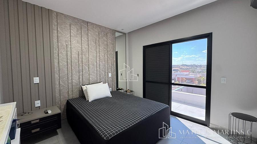 Excelente sobrado A venda no condomínio portal dos bandeirantes! — foto 39